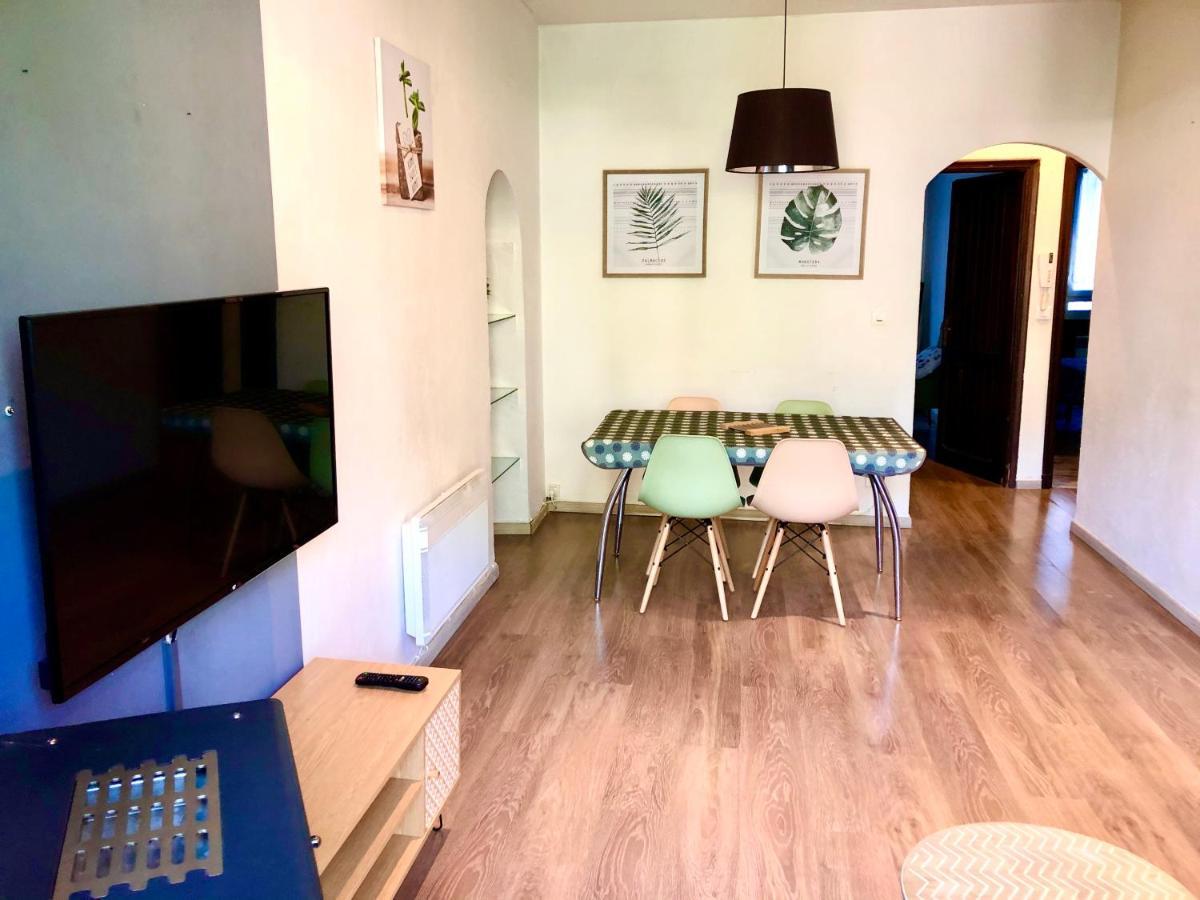 Appartement Au Coeur De Breil Sur Roya Exterior foto