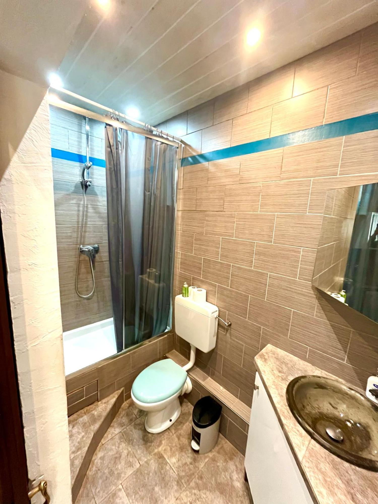 Appartement Au Coeur De Breil Sur Roya Exterior foto