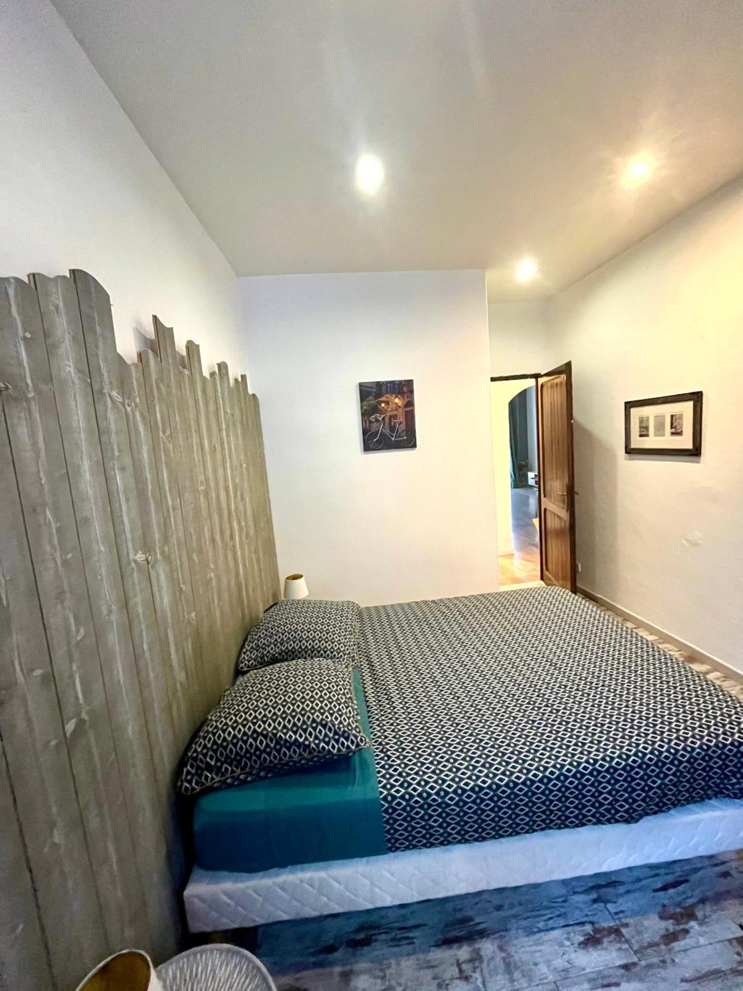 Appartement Au Coeur De Breil Sur Roya Exterior foto